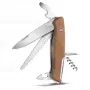 Victorinox 0.9561.63 Ranger Wood 55