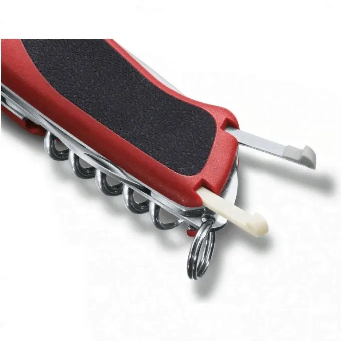 Нож VICTORINOX RANGERGRIP 55 0.9563.CB1-3