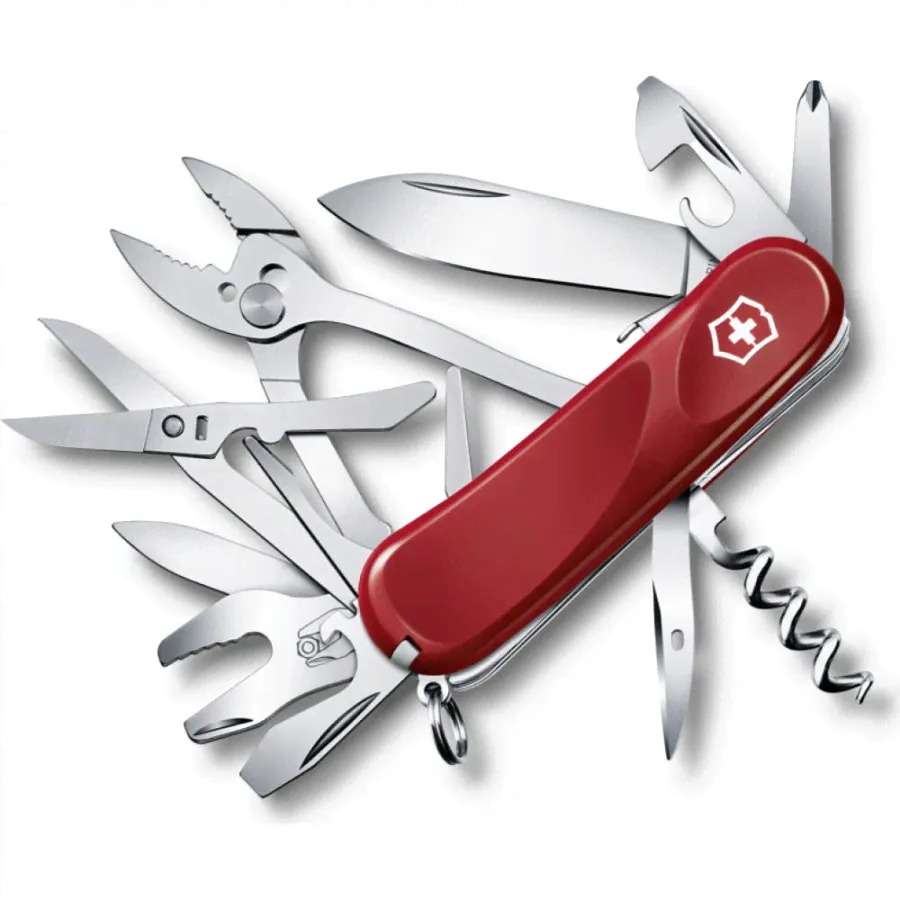 Нож Victorinox Evolution S557-0