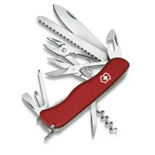 Нож Victorinox Hercules модель 0.8543 12C27 SANDVIK