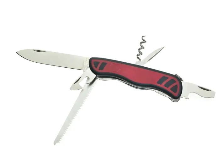 Нож VICTORINOX 0.8361.С