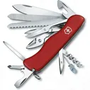 Нож VICTORINOX WORKCHAMP 0.9064
