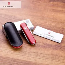 Складной нож с инструментами Victorinox Rally