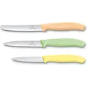 Кухонный набор ножей VICTORINOX 6.7116.34L2