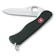 Нож многофункциональный Victorinox 0.8413.M3 Sentinel One Hand