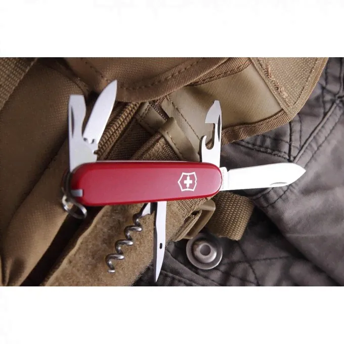 Нож VICTORINOX TOURIST 0.3603-0