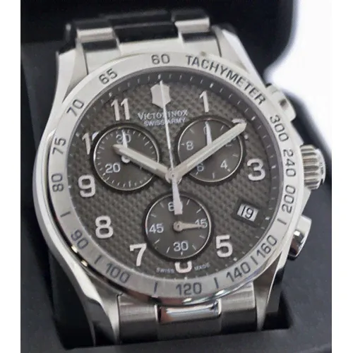 Victorinox Swiss Army Chrono Classic 241405-1