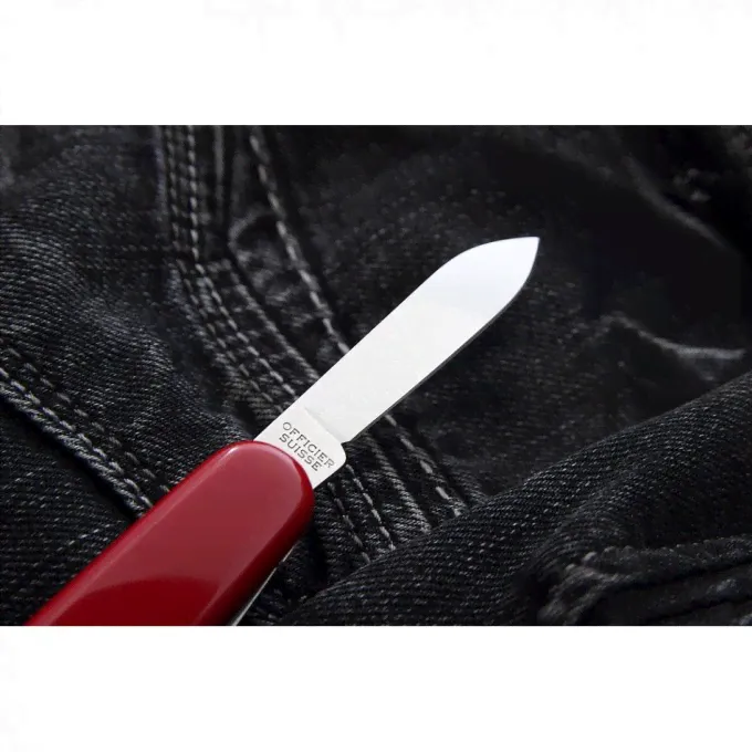 Нож VICTORINOX RECRUIT 0.2503-2
