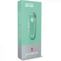 Нож-брелок VICTORINOX CLASSIC SD ALOX COLORS 0.6221.221G