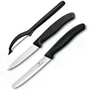 Набор кухонных ножей Victorinox 6.7113.31 (Швейцария)