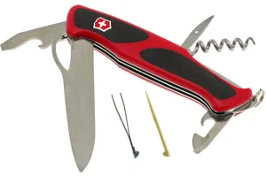 Нож складной "RangerGrip 61" Victorinox