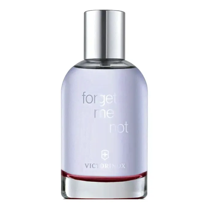 Туалетная вода Victorinox Forget Me Not для женщин 100 мл