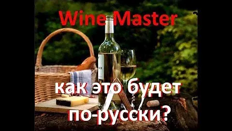 Victorinox Wine Master