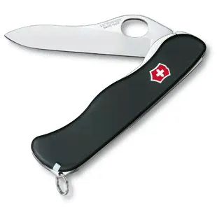   VICTORINOX Sentinel one hand belt-clip (5 )