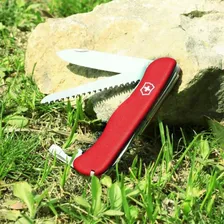 Нож VICTORINOX RUCKSACK 0.8863