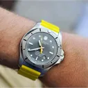 Швейцарские наручные часы VICTORINOX I.N.O.X PROFESSIONAL DIVER 241844