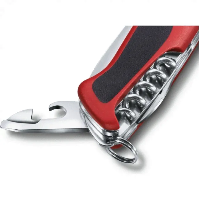 Нож VICTORINOX RANGERGRIP 55 0.9563.CB1-2