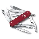 Швейцарский нож-брелок Victorinox (Викторинокс) Alox MiniChamp