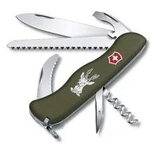Нож перочинный Victorinox Hunter 0.8873.4
