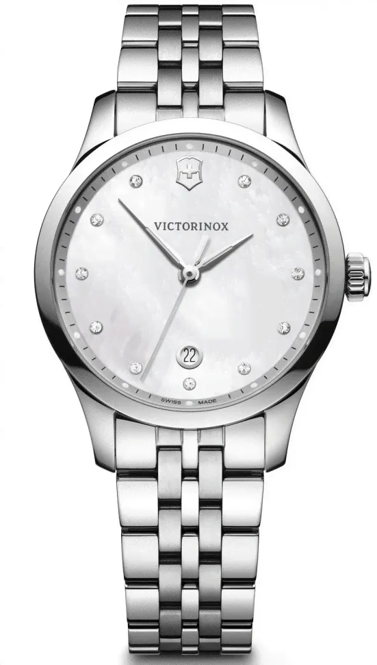 Часы Victorinox Alliance Small 241830-0