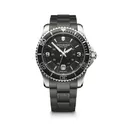 Мужские часы Victorinox V241698 Чёрный