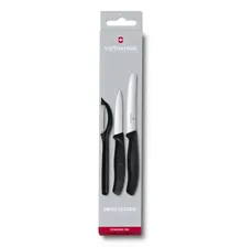 Набор Victorinox кухонный, 3 предмета 6.7113.31