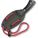 Нож VICTORINOX OUTDOOR MASTER MIC S 155мм черный/синий 4.2262