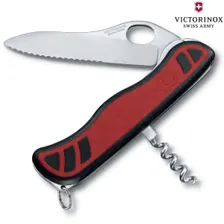 Швейцарский нож Victorinox Sentinel (111 мм, 3 функции)