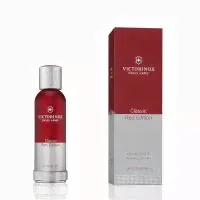 Victorinox Мужской Swiss Army Classic Red Edition Туалетная вода (edt) 100мл