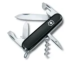 Нож Victorinox Spartan black 1.3603.3 (91 мм)