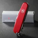 Перочинный швейцарский нож с инструментами Victorinox Explorer