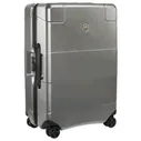 Victorinox чемодан lexicon, серый, 45x28x68 см, 73 л