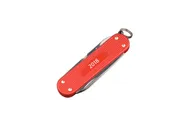 Нож Victorinox Classic Alox 58мм 5 функций красный