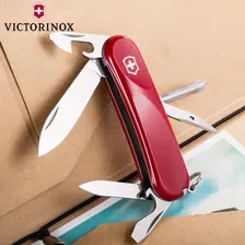 Нож VICTORINOX EVOLUTION 10 2.3803.E