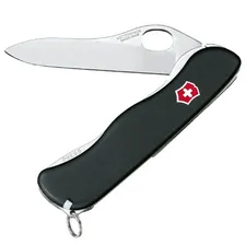 Нож многофункциональный Victorinox 0.8416.M3 Sentinel One-Hand Clip
