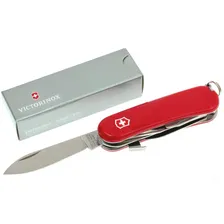 Нож VICTORINOX EVOLUTION 14 2.3903.E