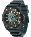 Часы Victorinox INOX Professional Diver Blue Green