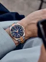 Часы Victorinox Maverick 43mm