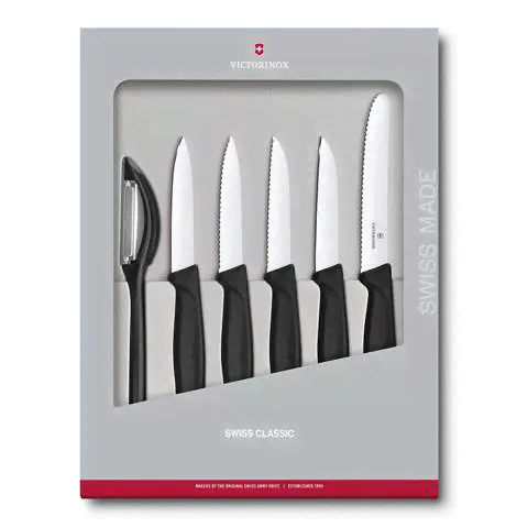 Набор Victorinox 6.7113.6G-0