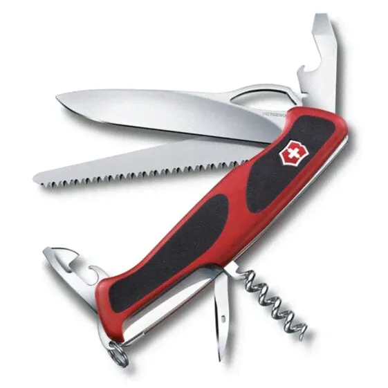 VICTORINOX Ranger Grip 79 Multitool-0