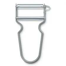 victorinox Swiss Rex Universal Vegetable Potato Stainless Steel Peeler | 6.0900