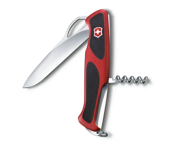 Нож перочинный Victorinox RangerGrip 52-0