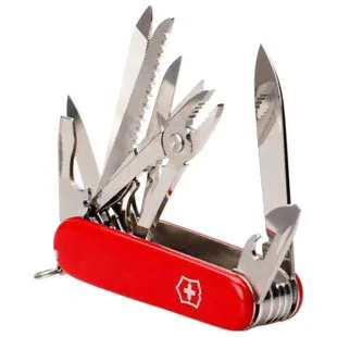   VICTORINOX Handyman (24 )-0