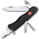 Нож Victorinox PICKNICKER черный