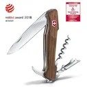 Victorinox швейцарский нож перочинный WineMaster 130мм 6 функций (0.9701.63)