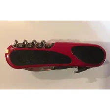 Нож VICTORINOX EVOLUTION S557 2.5223.SC