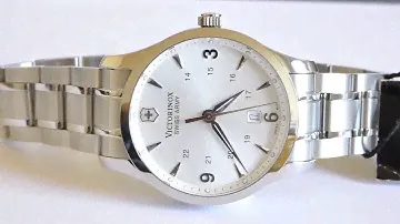 Victorinox Alliance 241476 40mm