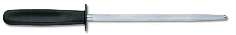 мусат Victorinox 7.8213 20 см, круглое сечение-0