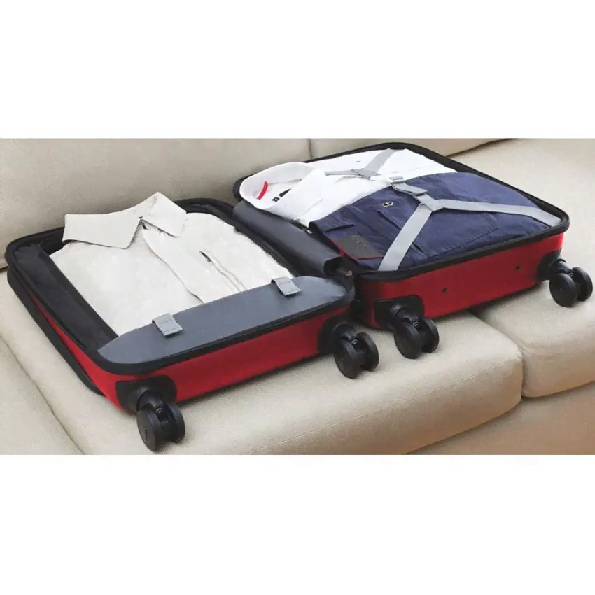 Чемодан Victorinox Spectra 2.0 Wheel Travel Case 75 см-2