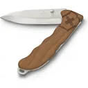 Нож VICTORINOX EVOKE WOOD 0.9415.D630